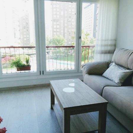 Wifi Luxury Modern Apartment Benidorm Exterior photo
